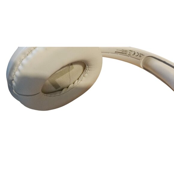 Bluetooth Headphones Hypergear & Polaroid Over-Ear Wireless Foldable Padded Ear - Picture 7 of 8